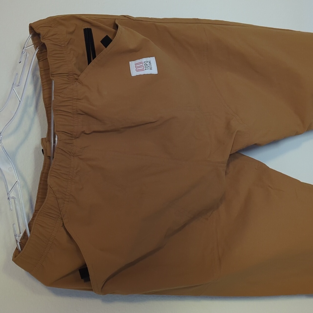 Topo Designs Tech Pants - Picture 6 of 11